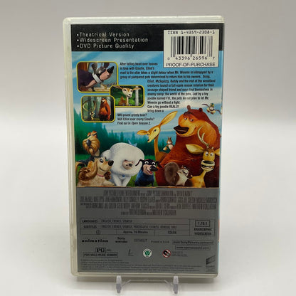 Open Season 2 [UMD] PSP Used