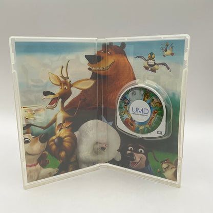 Open Season 2 [UMD] PSP Used