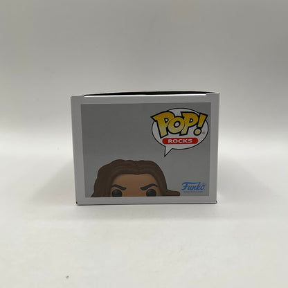 Lenny Kravitz Funko Pop! Rocks #344