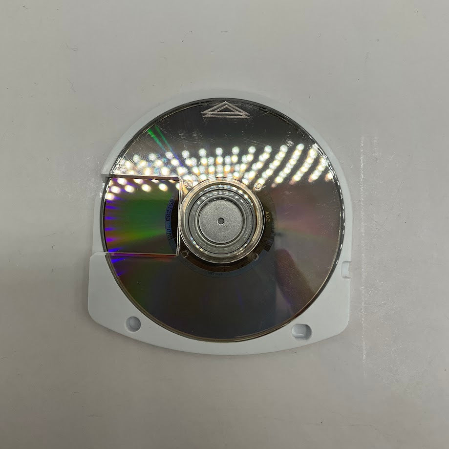 Open Water [UMD] PSP Used