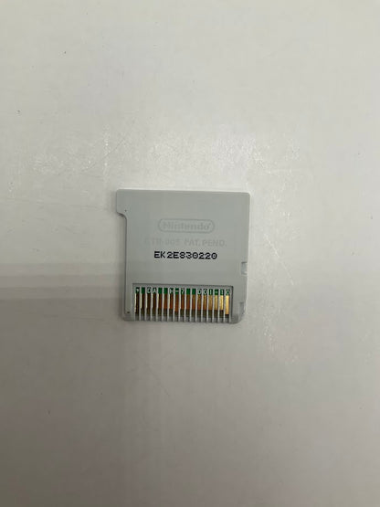 Pokemon Y Nintendo 3DS Used