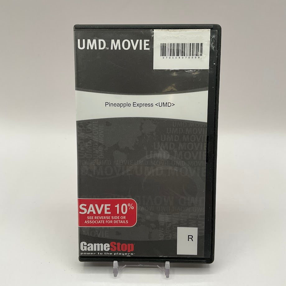 Pineapple Express [UMD] PSP Used