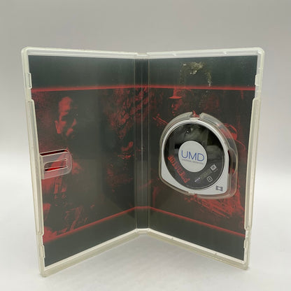 Predator [UMD] PSP Used