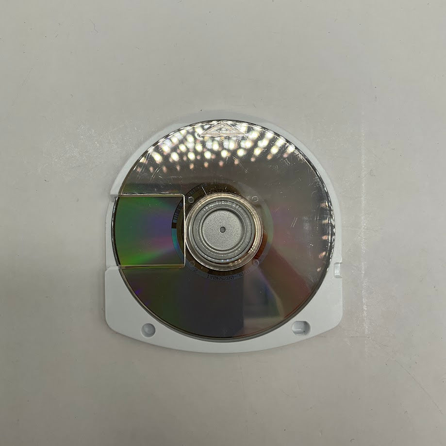 Predator [UMD] PSP Used