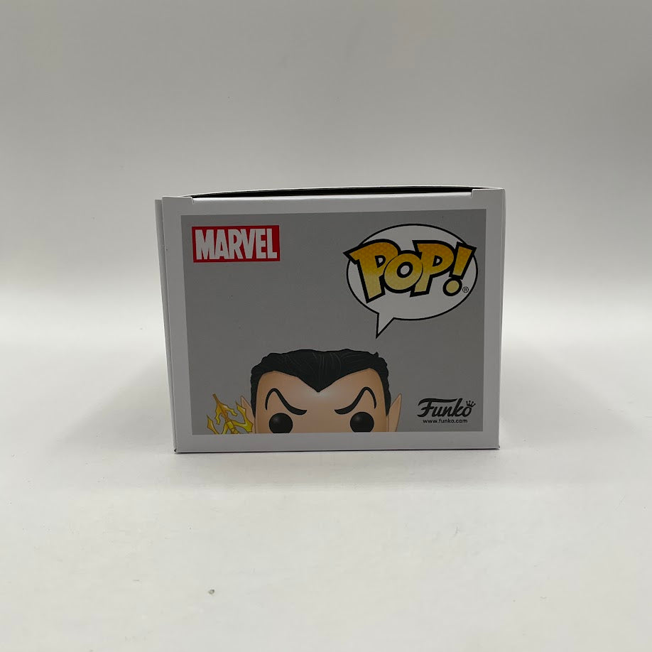 Namor, the Sub-Mariner Funko Pop! Marvel 80 Years #500