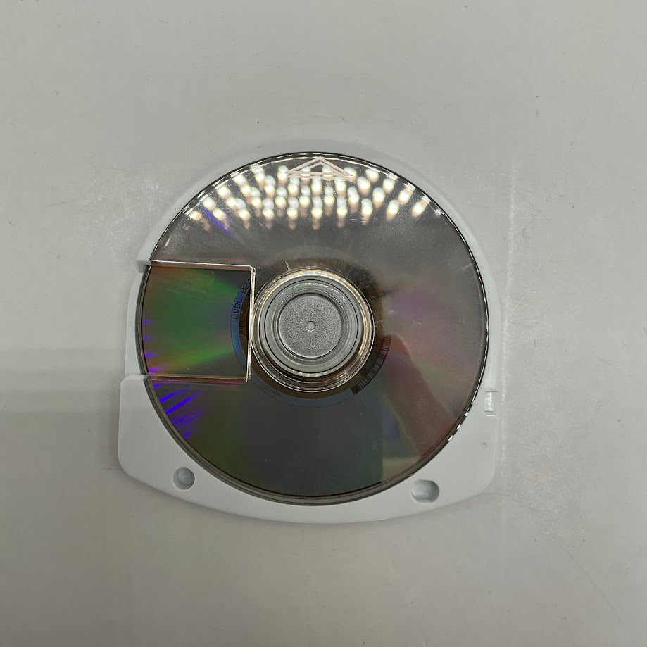 Quarantine [UMD] PSP Used