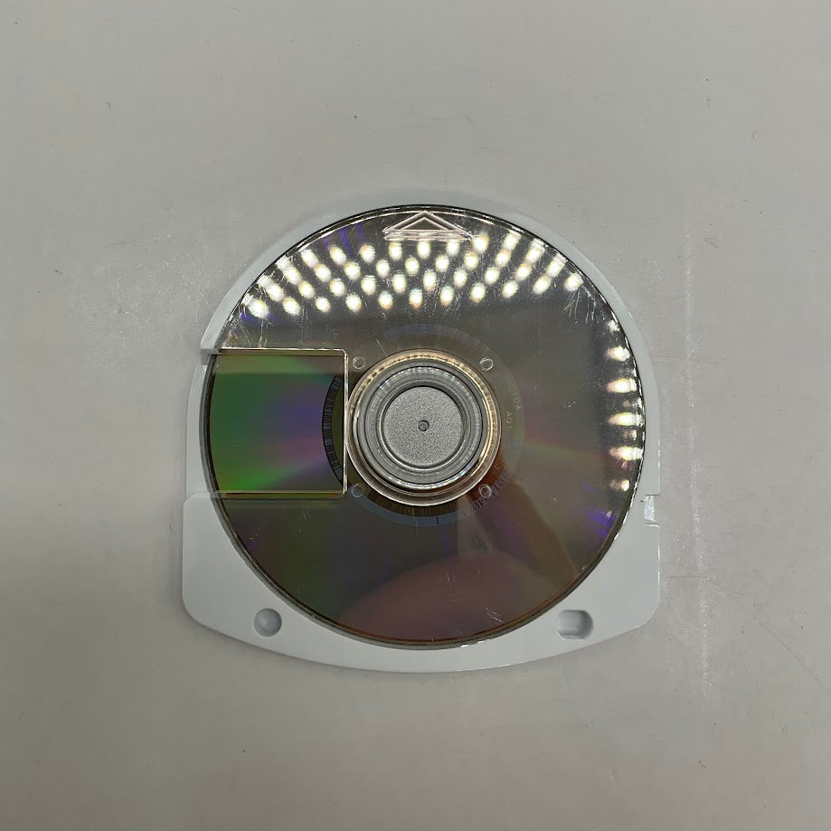 Rent [UMD] PSP Used