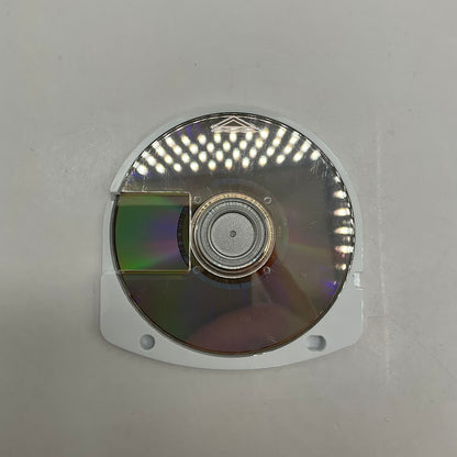 Rent [UMD] PSP Used