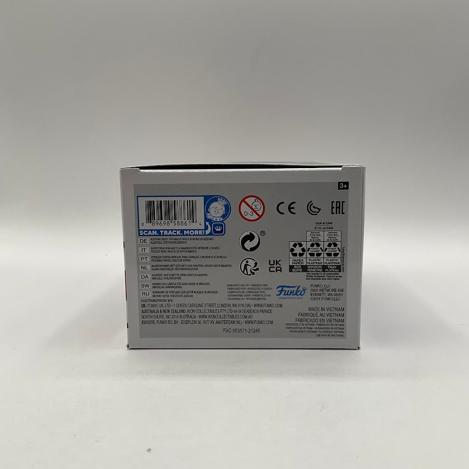 Spider-Girl Funko Pop! Marvel #955 Pop in a Box Exclusive