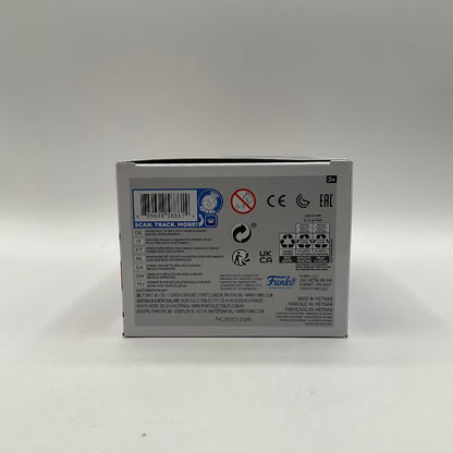 Spider-Girl Funko Pop! Marvel #955 Pop in a Box Exclusive