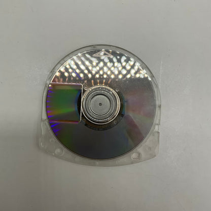 Resident Evil: Apocalypse [UMD] PSP Used