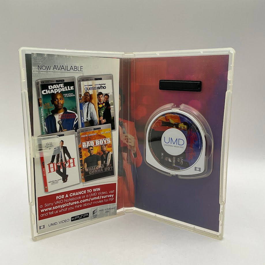 Richard Pryor: Live On The Sunset Strip [UMD] PSP Used