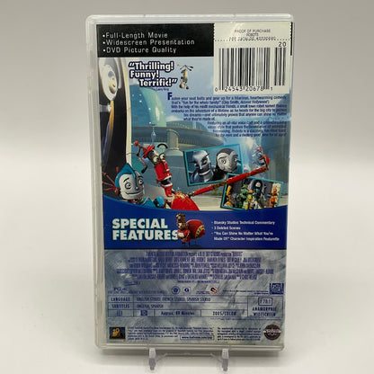 Robots [UMD] PSP Used