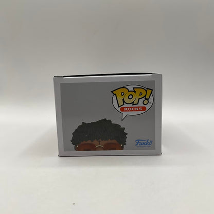 21 Savage Funko Pop! Rocks #322