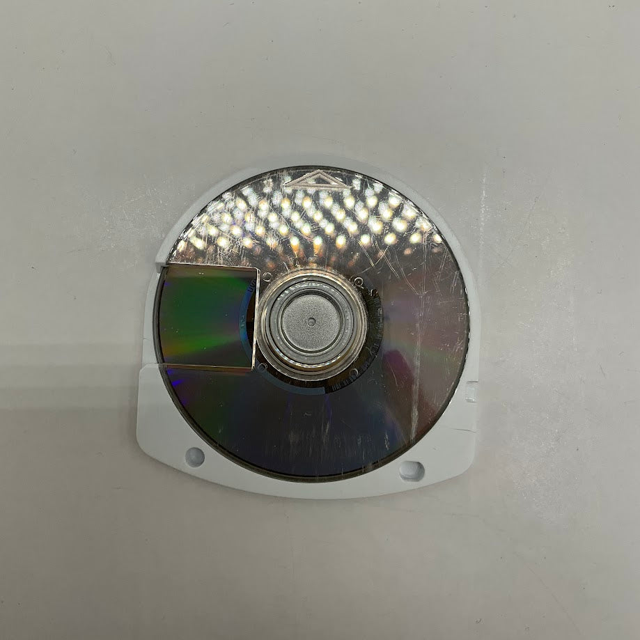 Sahara [UMD] PSP Used
