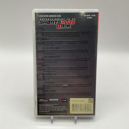 Shortsplay Extreme [UMD] PSP Used