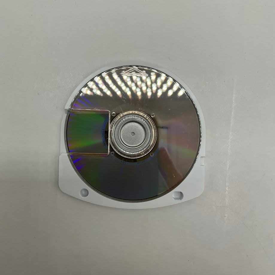Shortsplay Extreme [UMD] PSP Used