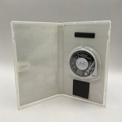 South Park: When Technology Attacks [UMD] PSP Used