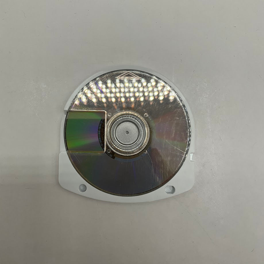 South Park: When Technology Attacks [UMD] PSP Used