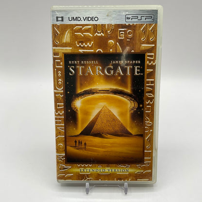 Stargate [UMD] PSP Used