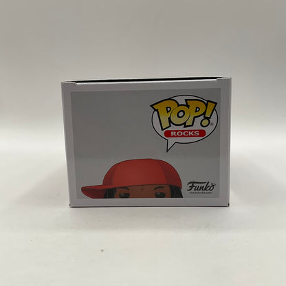Lil Wayne Funko Pop! Rocks #86