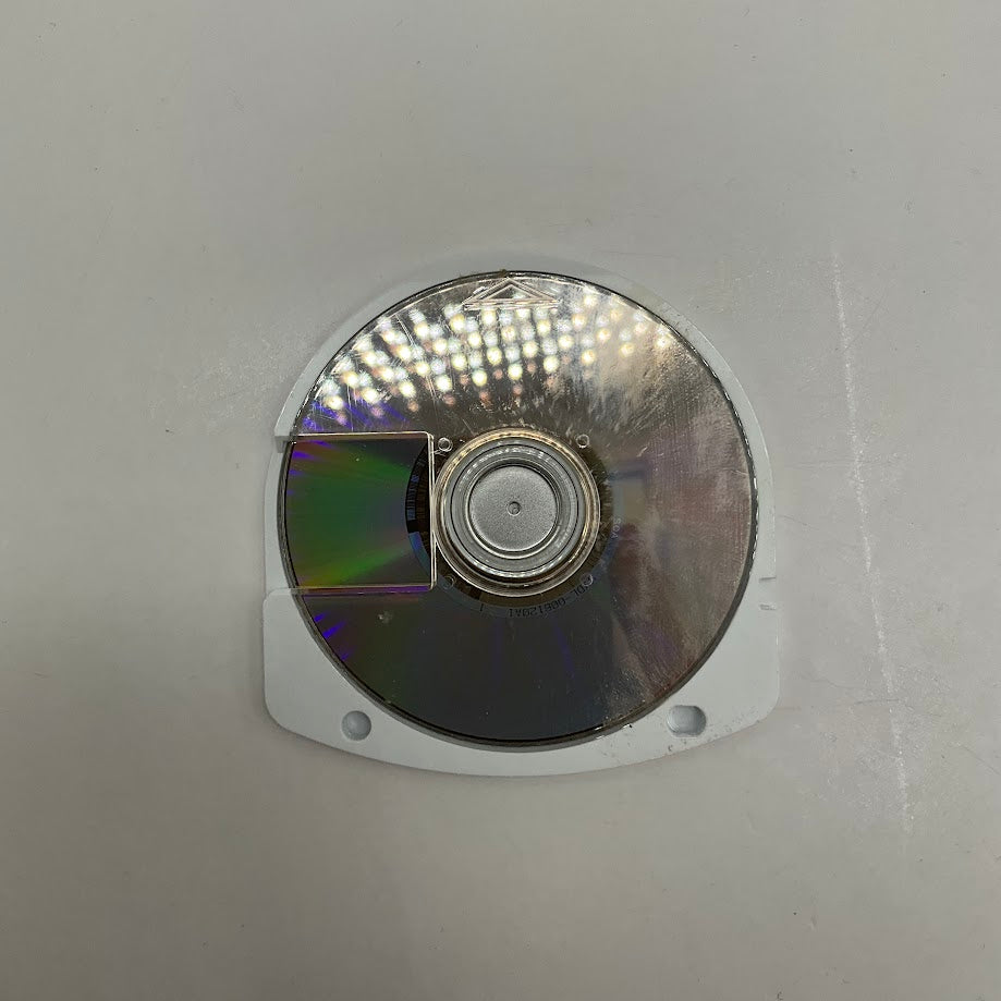 Stargate [UMD] PSP Used