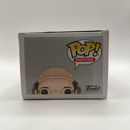 Professor Shelly Oberon Funko Pop! Jumanji Welcome to the Jungle #495