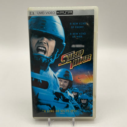 Starship Troopers [UMD] PSP Used