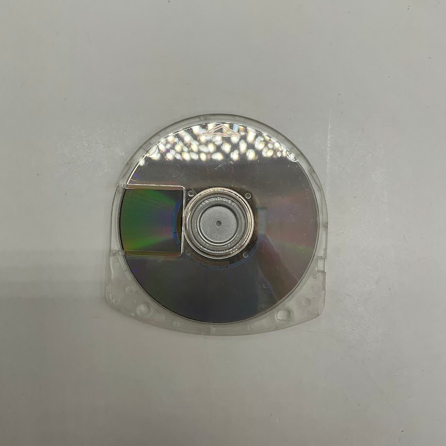 Starship Troopers [UMD] PSP Used