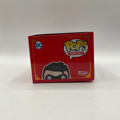 Robin Funko Pop! DC #377 Chase Limited Edition