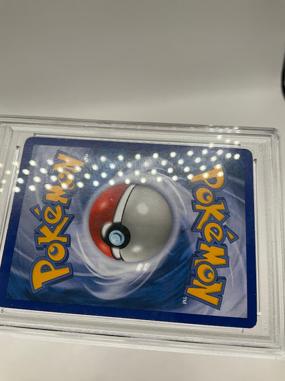 Mew Pokemon Pop Series 5 Holo #3 PSA 6