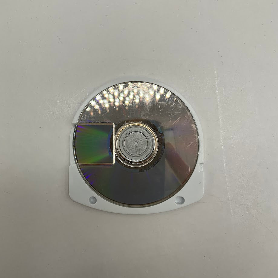 Starship Troopers 3: Marauder [UMD] PSP Used