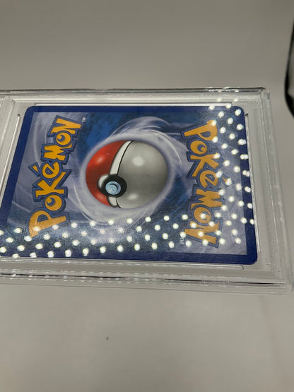 Mew Pokemon Pop Series 5 Holo #3 PSA 6