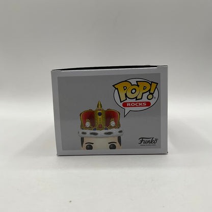 Freddie Mercury Funko Pop! Queen #184
