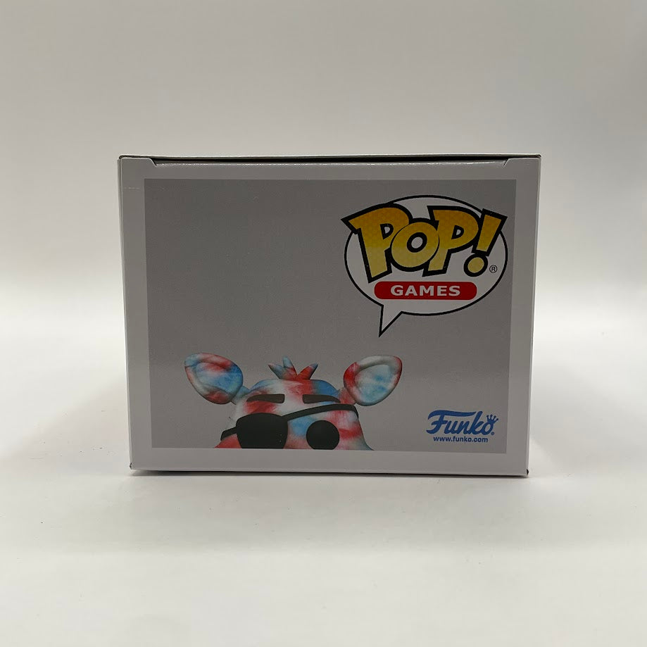 Foxy Funko Pop! Five Nights at Freddy's #881