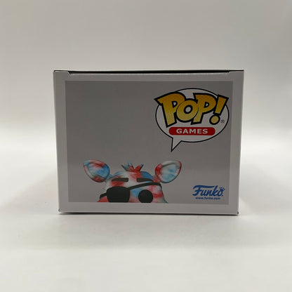Foxy Funko Pop! Five Nights at Freddy's #881