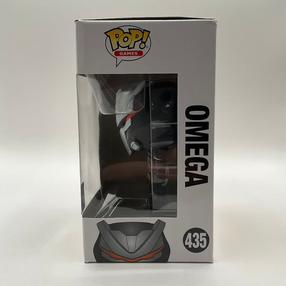 Omega Funko Pop! Fortnite #435