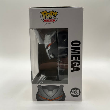 Omega Funko Pop! Fortnite #435
