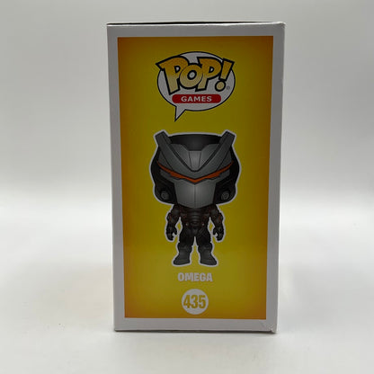 Omega Funko Pop! Fortnite #435
