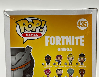 Omega Funko Pop! Fortnite #435