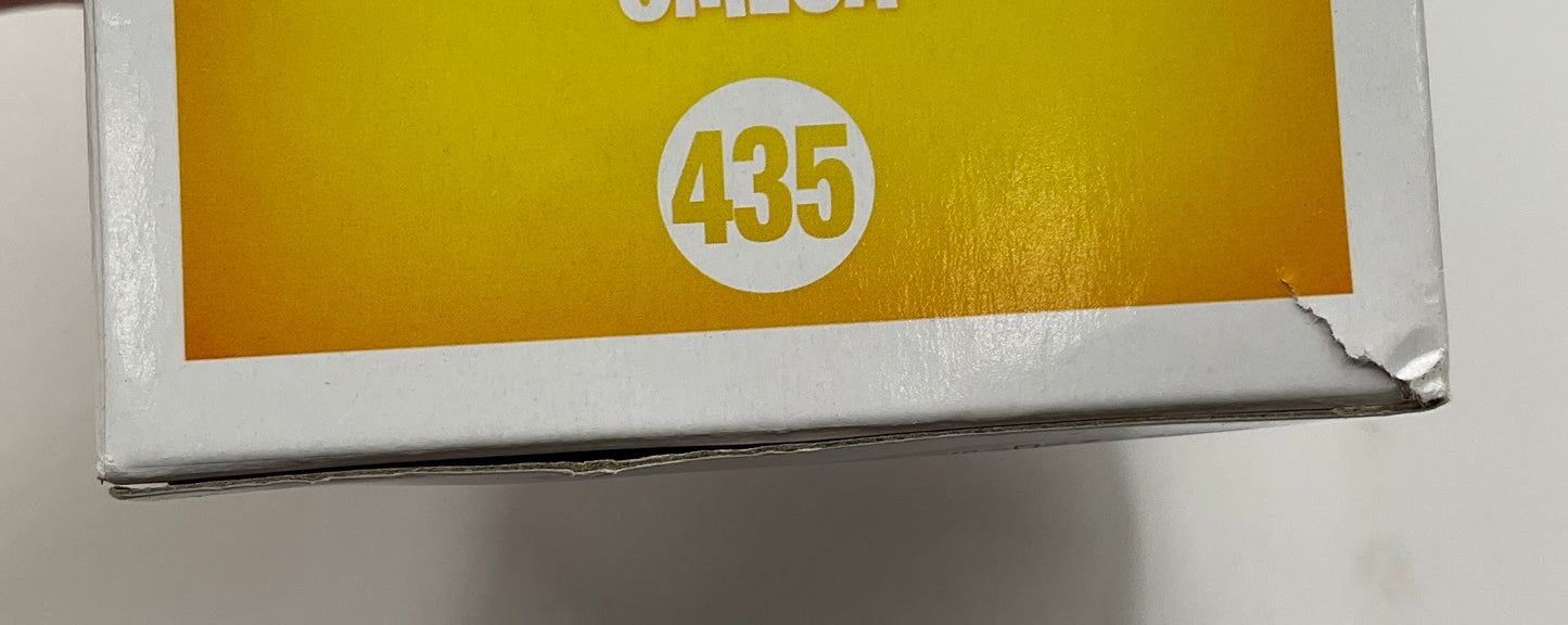Omega Funko Pop! Fortnite #435