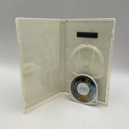 Team America: World Police [UMD] PSP Used