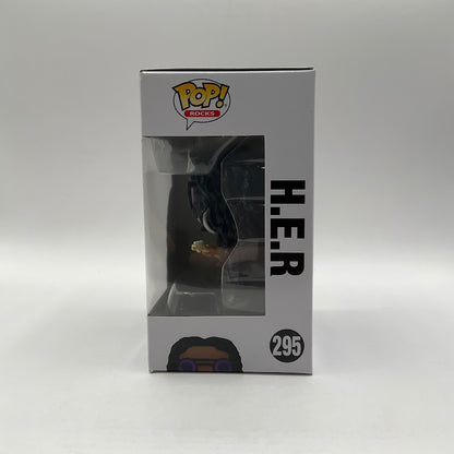 H.E.R. Funko Pop! Music #295