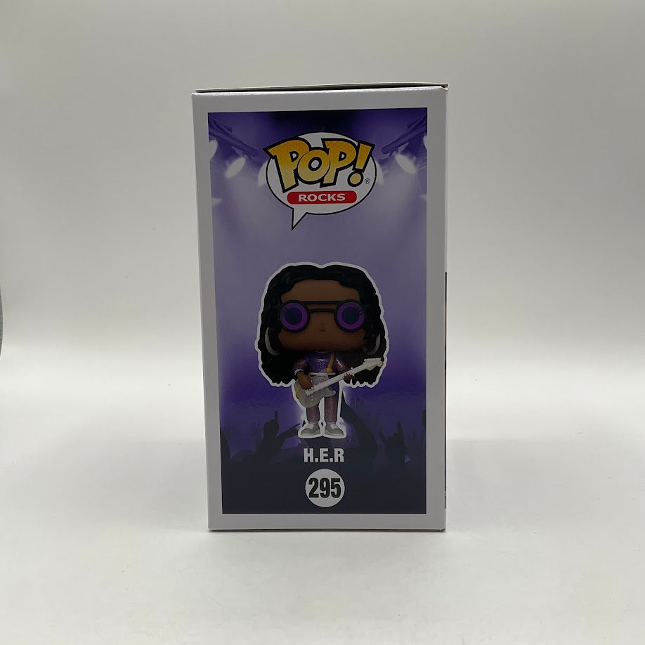 H.E.R. Funko Pop! Music #295