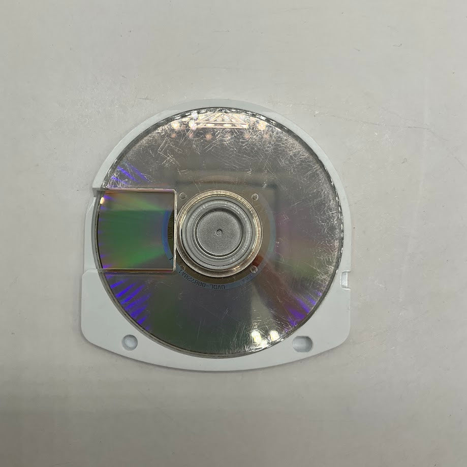 Terminator 3: Rise Of The Machines [UMD] PSP Used