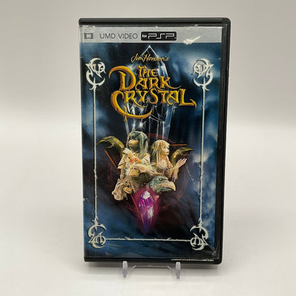 The Dark Crystal [UMD] PSP Used