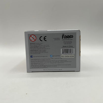 Punisher (Thunderbolts) Funko Pop! Marvel #106 Walgreens Exclusive