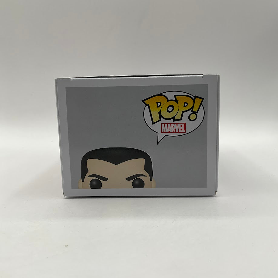 Punisher (Thunderbolts) Funko Pop! Marvel #106 Walgreens Exclusive