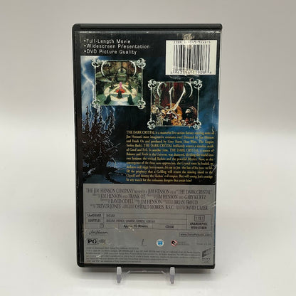 The Dark Crystal [UMD] PSP Used