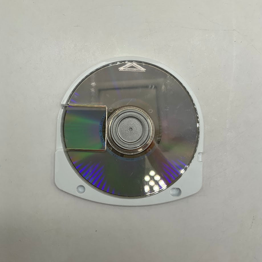 The Girl Next Door - Unrated Version [UMD] PSP Used